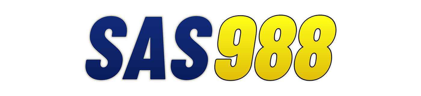 sas988 Logo